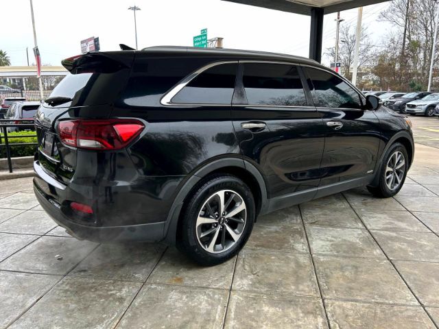 2019 Kia Sorento EX V6 AWD Houston TX