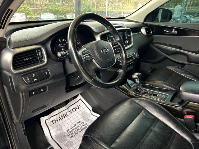 2019 Kia Sorento EX V6 AWD Houston TX