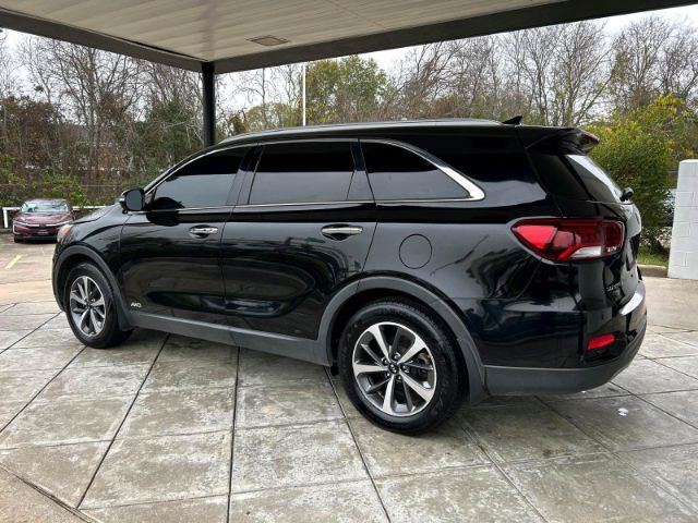 2019 Kia Sorento EX V6 AWD 149,277 mi.