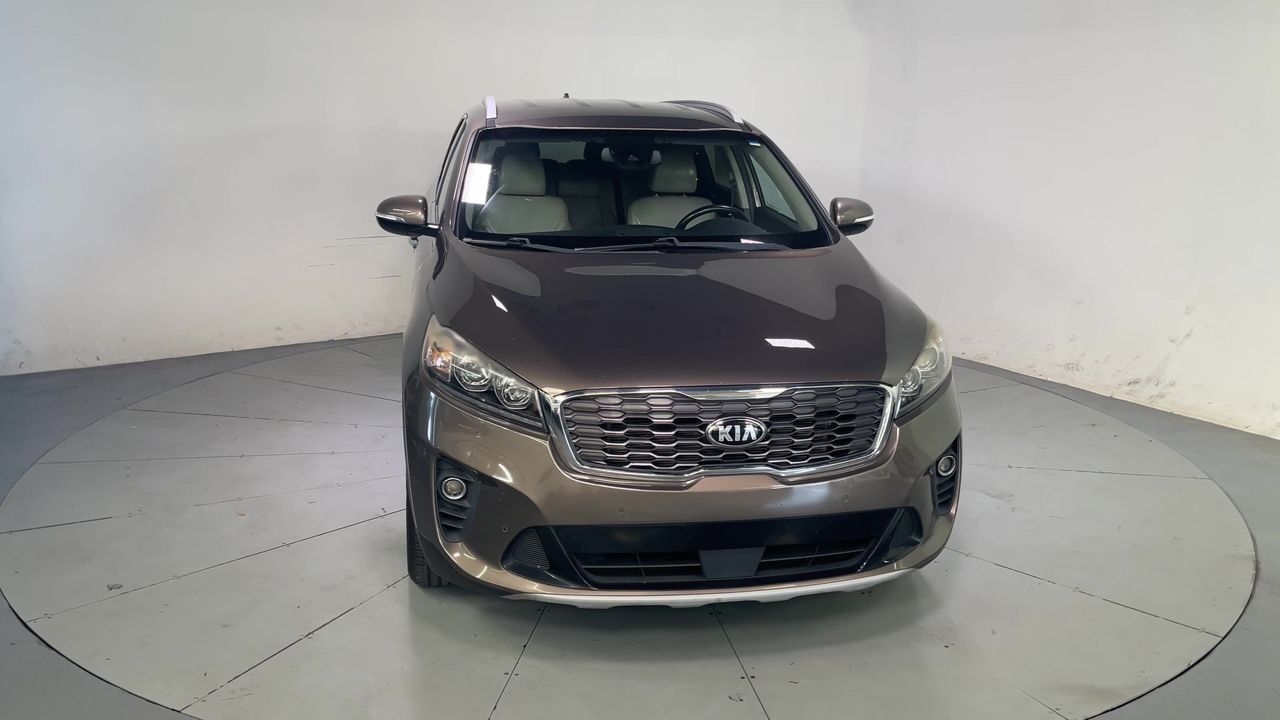 2019 Kia Sorento EX V6