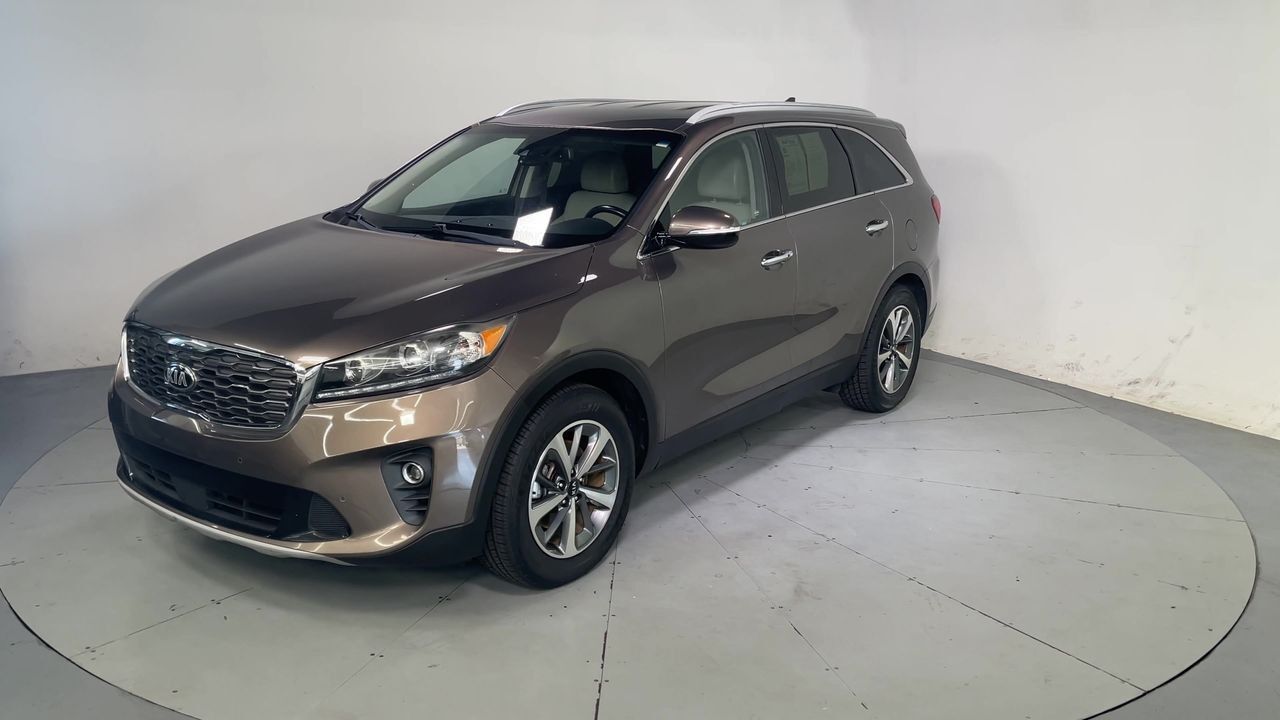 2019 Kia Sorento EX V6 Columbia SC