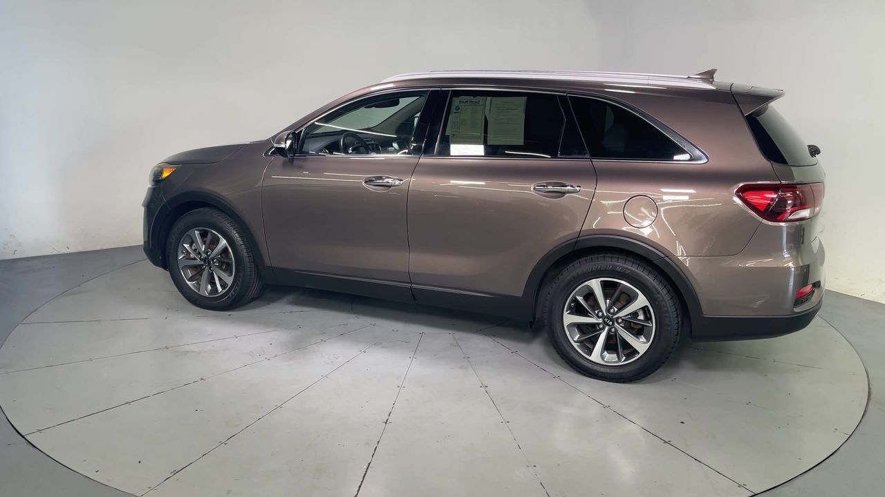 2019 Kia Sorento EX V6 Columbia SC