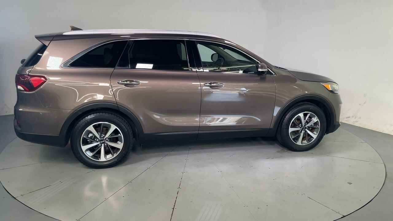 2019 Kia Sorento EX V6 Columbia SC