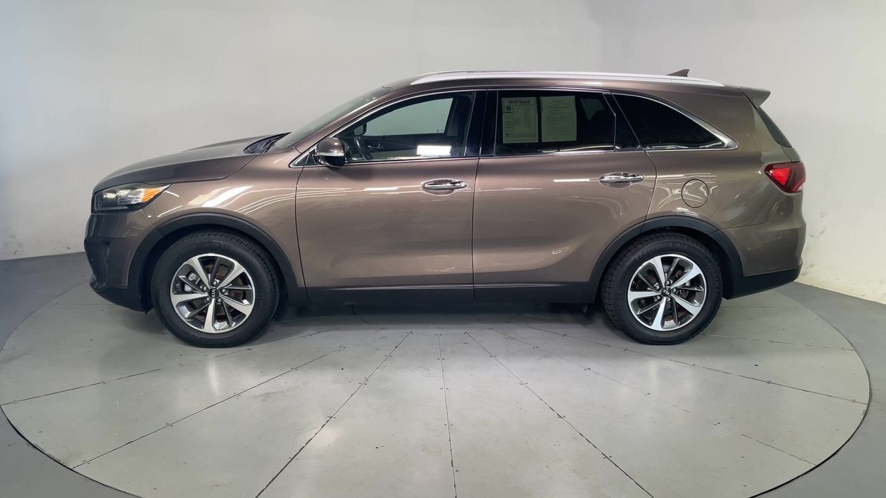 2019 Kia Sorento EX V6 Columbia SC