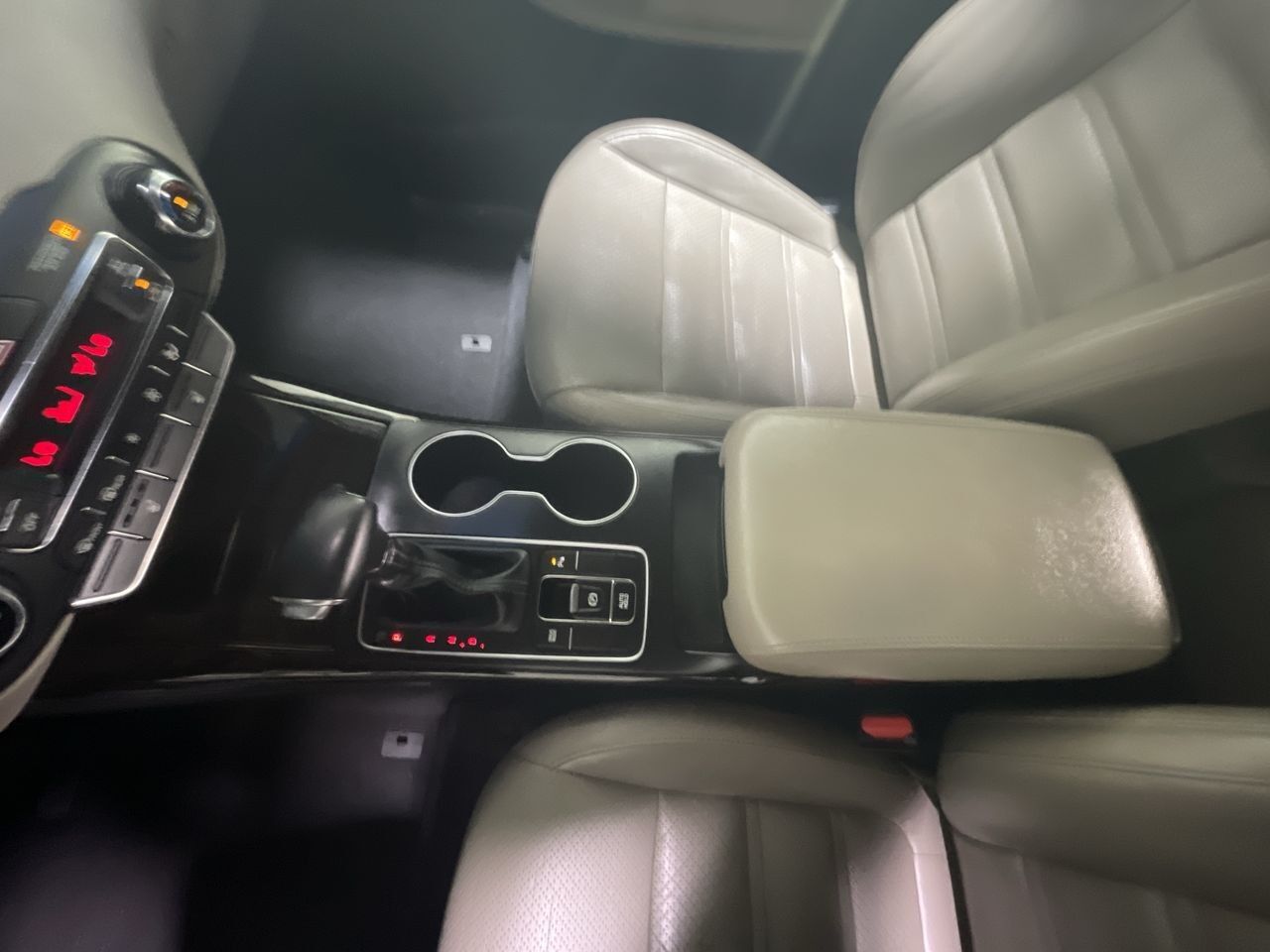 2019 Kia Sorento EX V6 Columbia SC