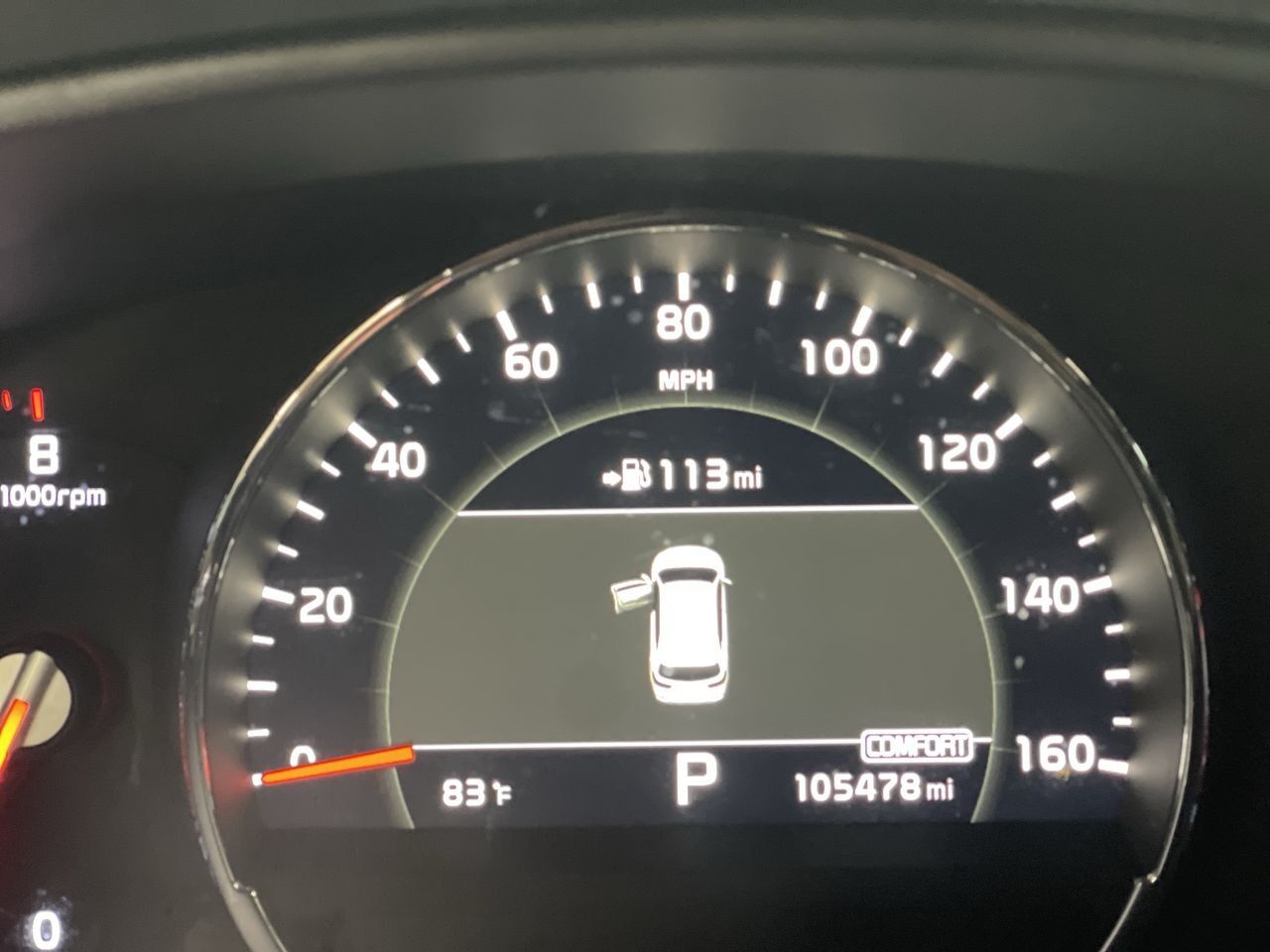 2019 Kia Sorento EX V6 Columbia SC