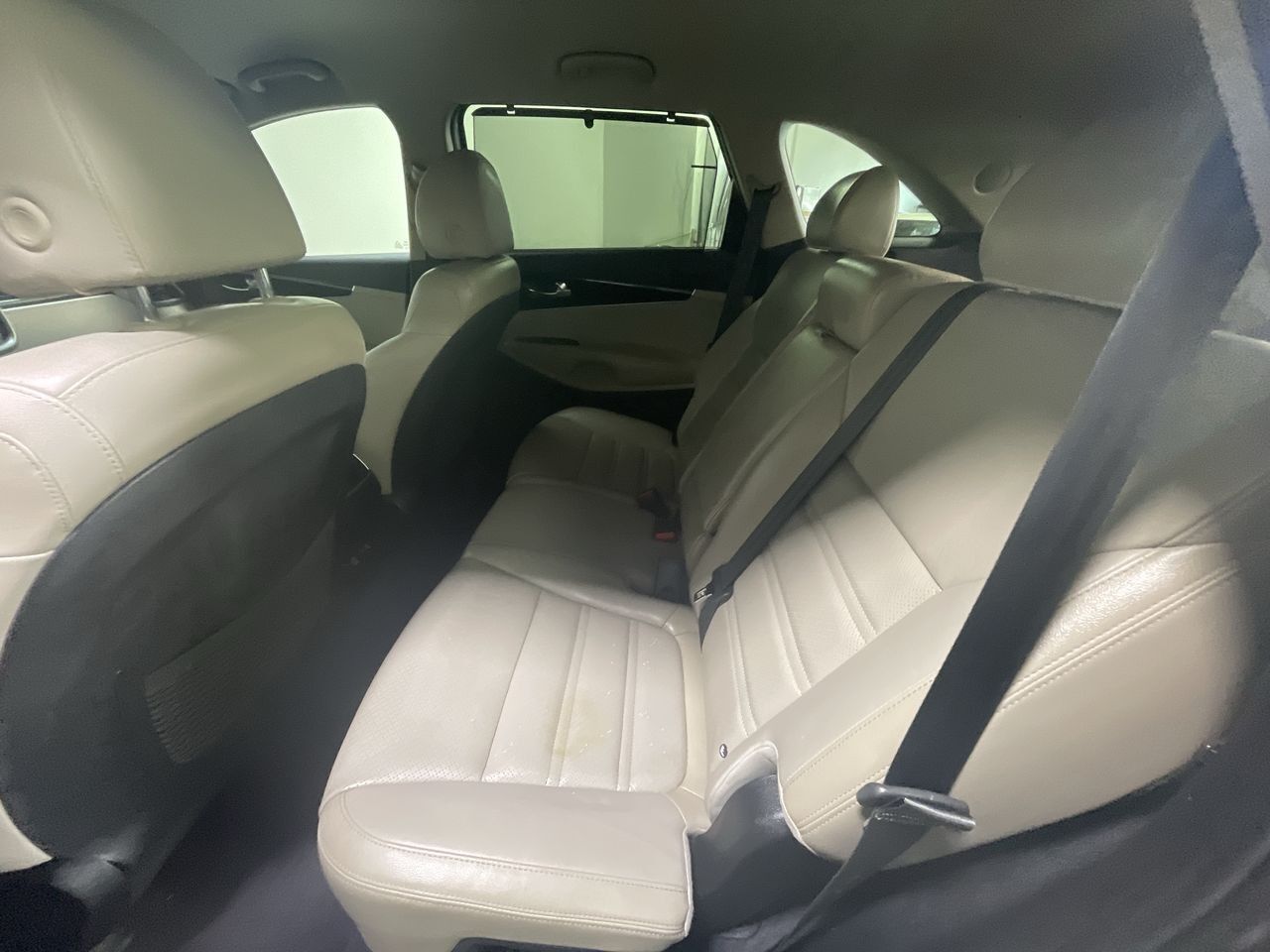 2019 Kia Sorento EX V6 Columbia SC