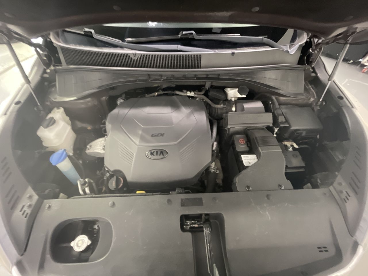 2019 Kia Sorento EX V6 Columbia SC