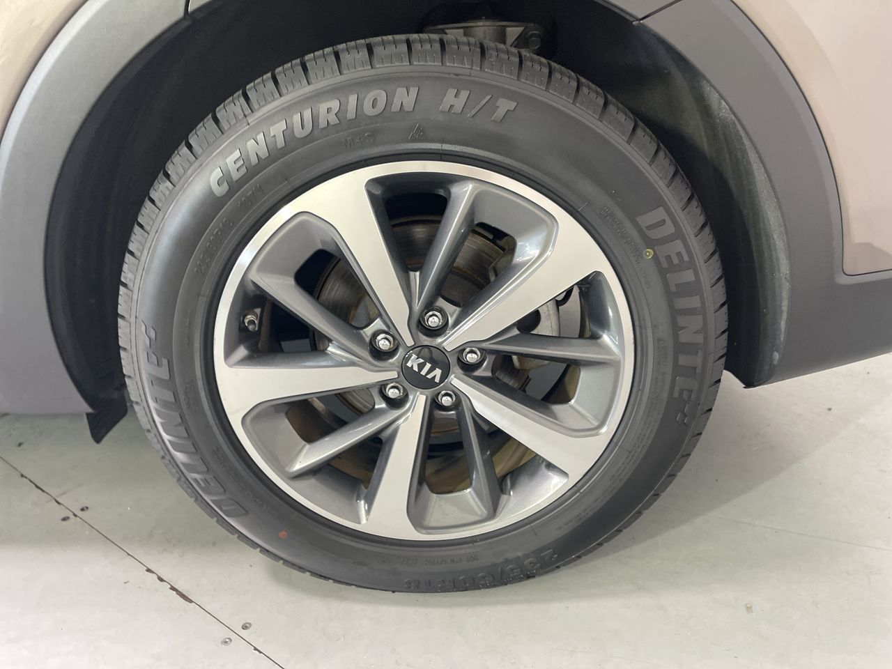 2019 Kia Sorento EX V6 Columbia SC