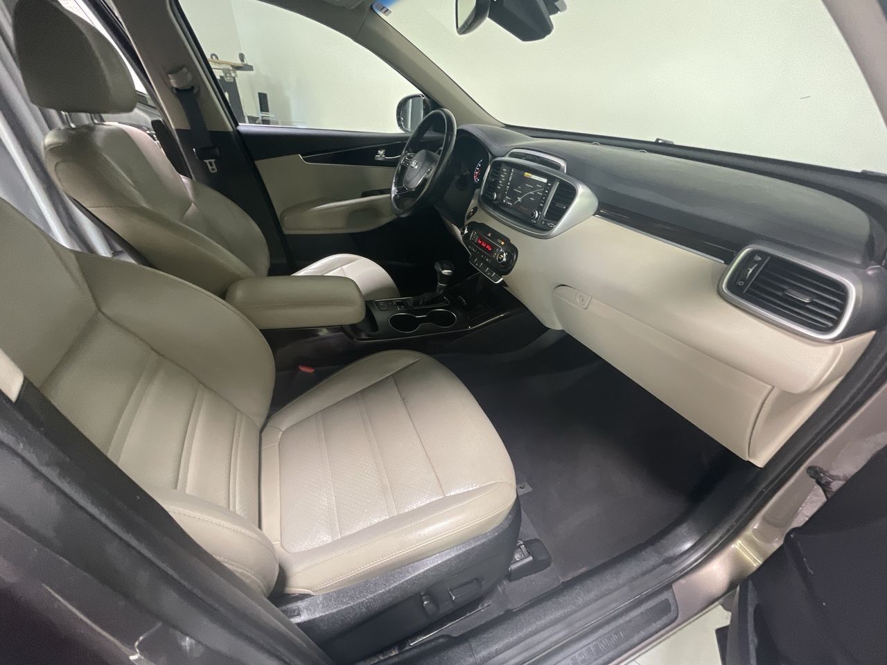 2019 Kia Sorento EX V6 Columbia SC