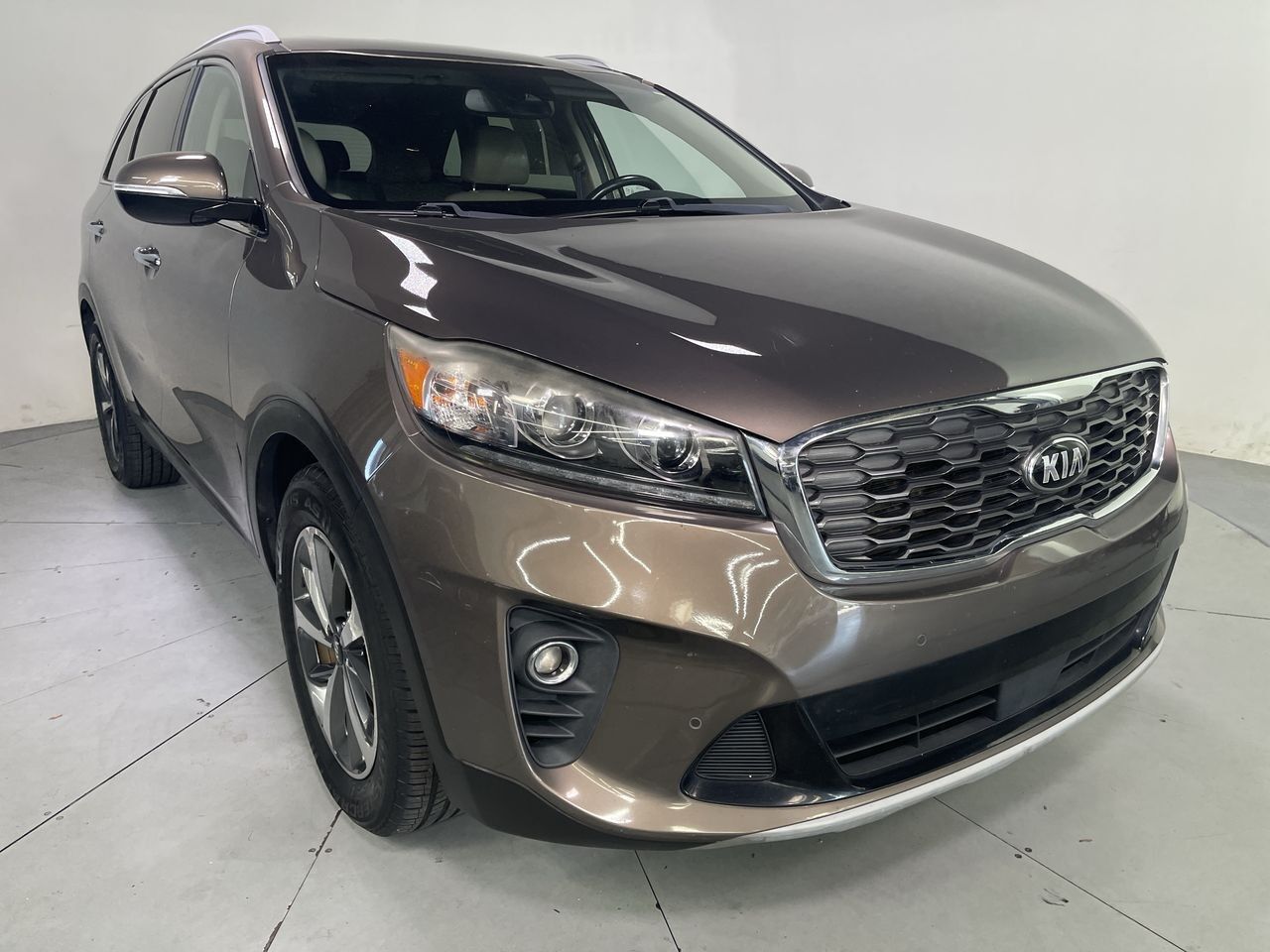 2019 Kia Sorento EX V6