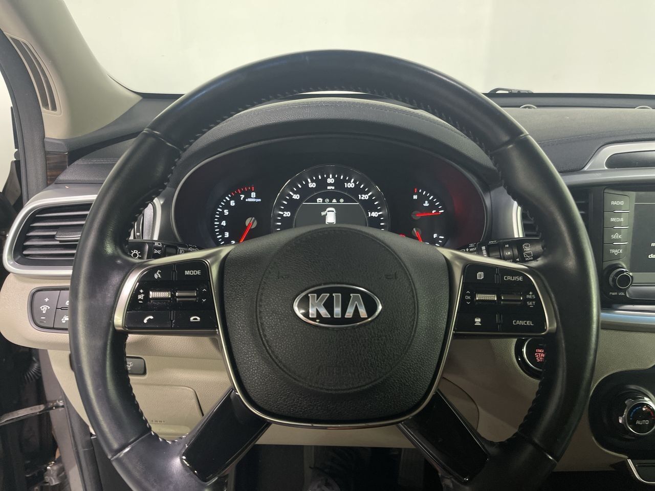 2019 Kia Sorento EX V6 Columbia SC