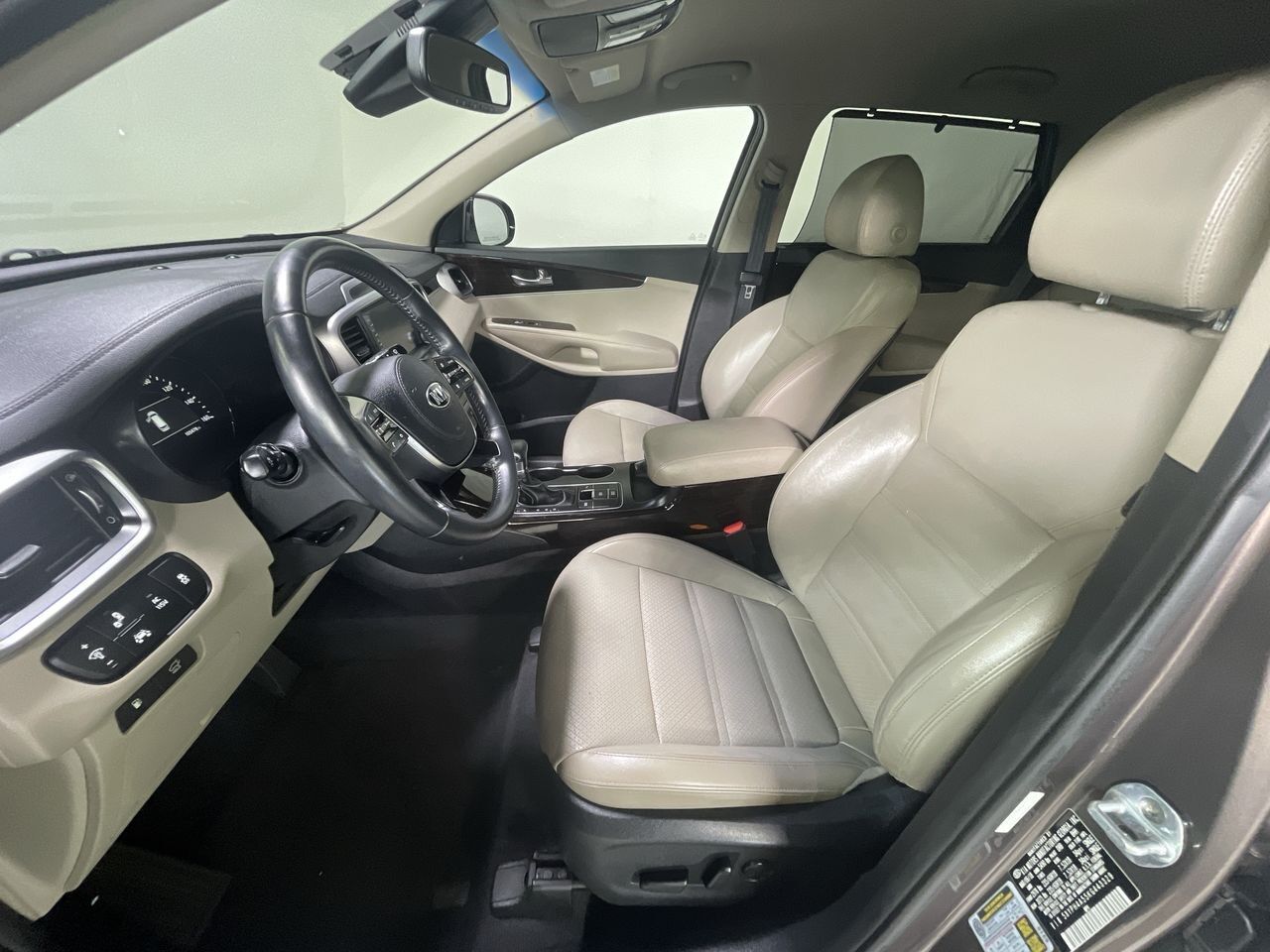 2019 Kia Sorento EX V6 Columbia SC