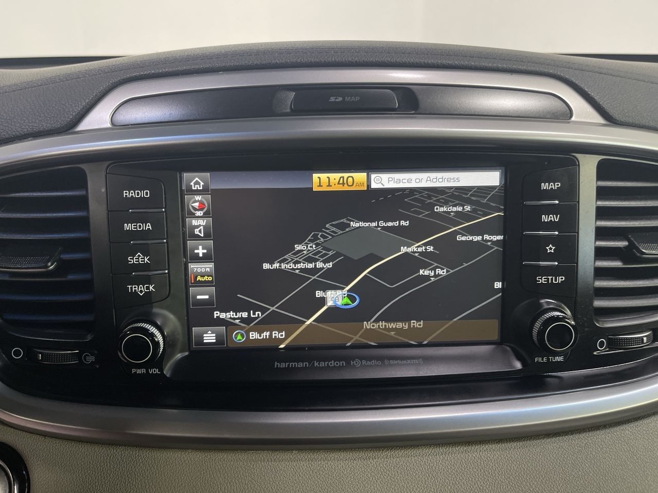 2019 Kia Sorento EX V6 Columbia SC