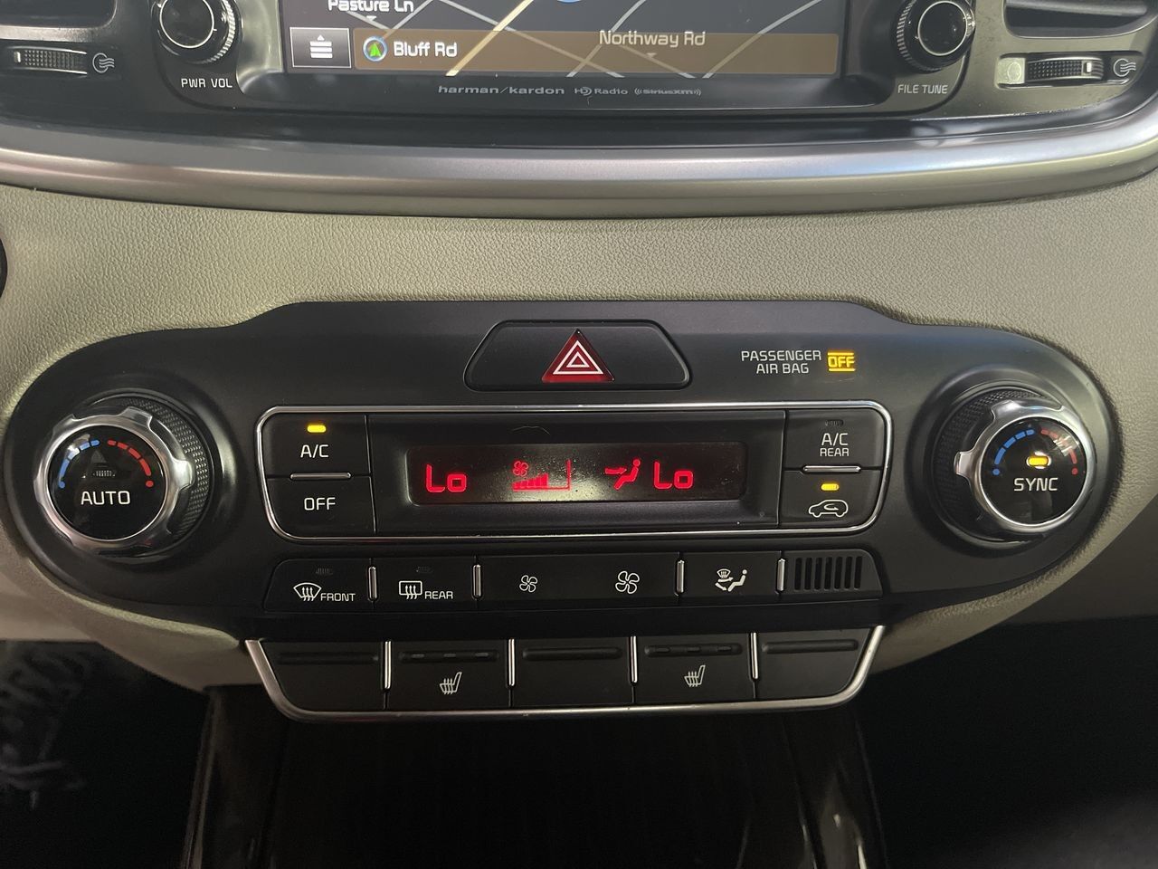 2019 Kia Sorento EX V6 Columbia SC