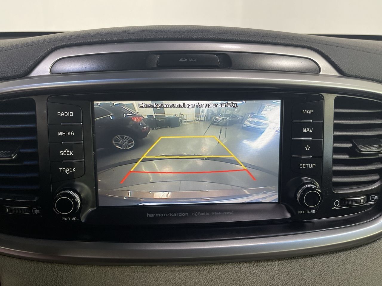 2019 Kia Sorento EX V6 Columbia SC