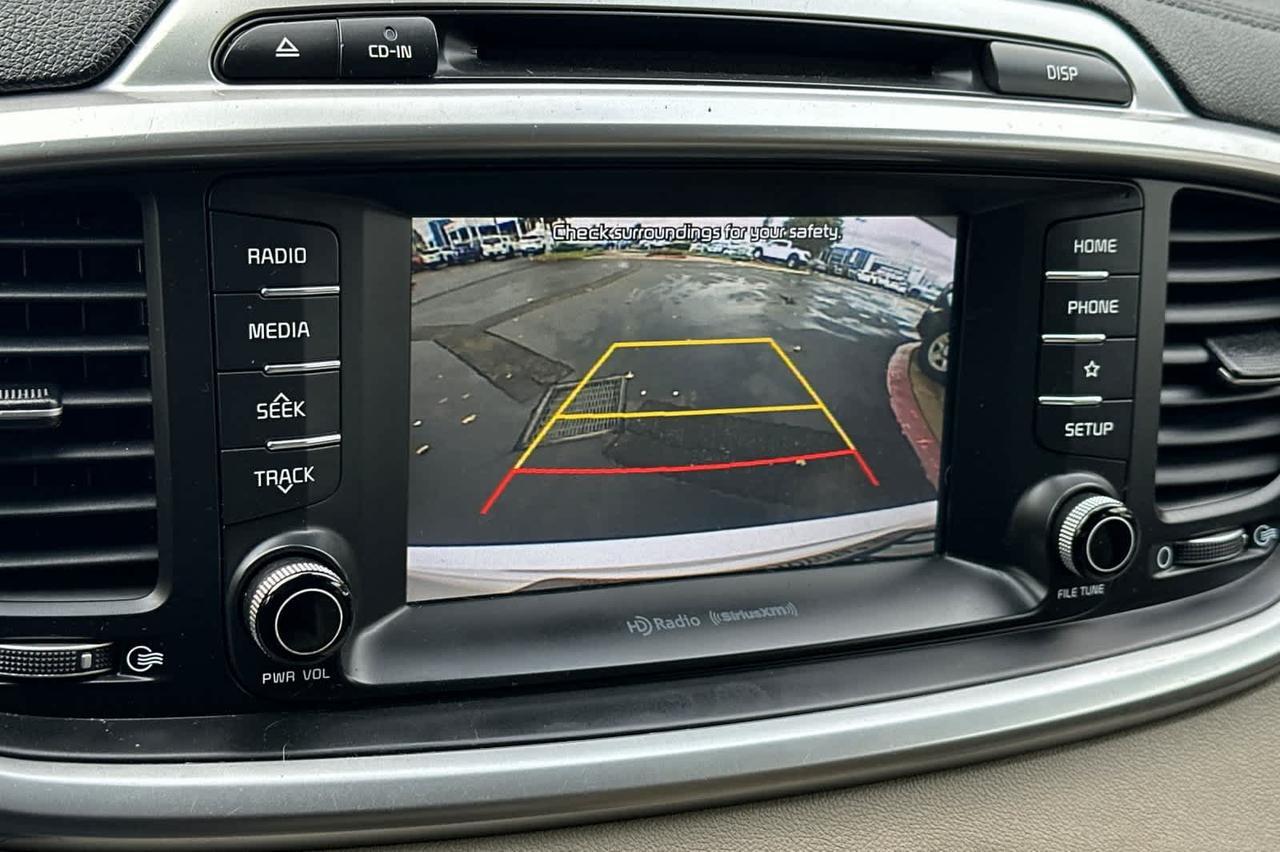 2019 Kia Sorento EX V6 Roseville CA