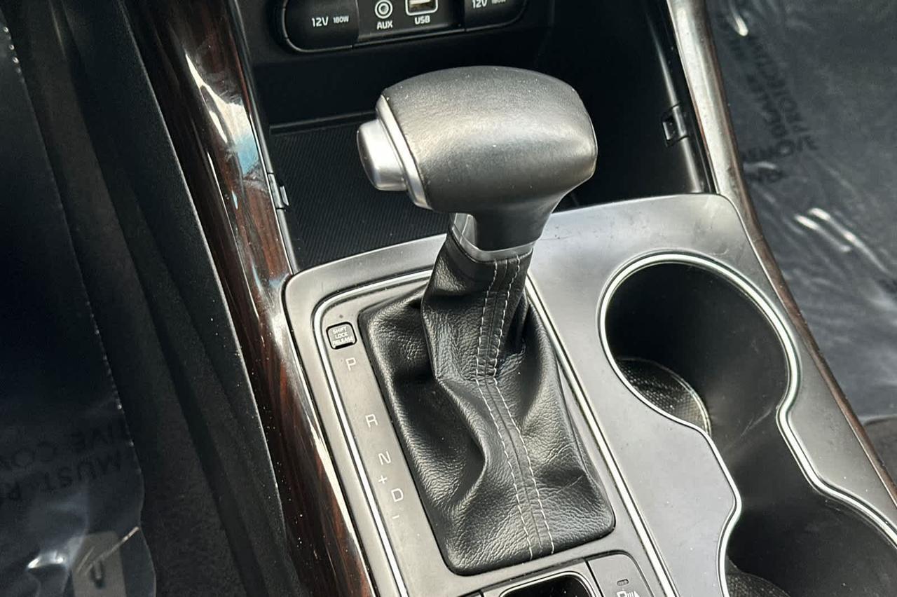 2019 Kia Sorento EX V6 Roseville CA