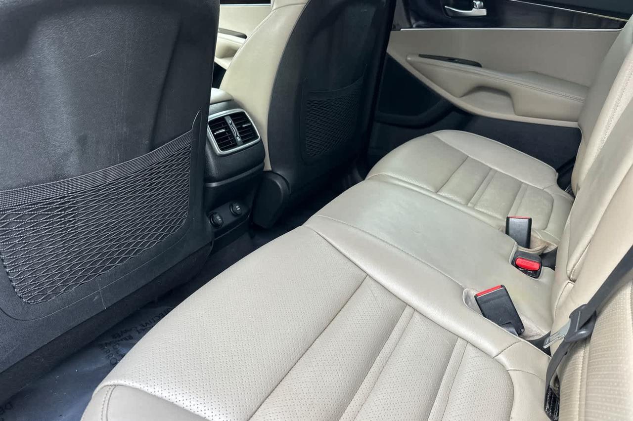 2019 Kia Sorento EX V6 Roseville CA