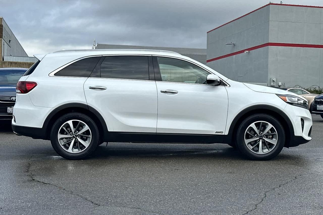 2019 Kia Sorento EX V6 Roseville CA