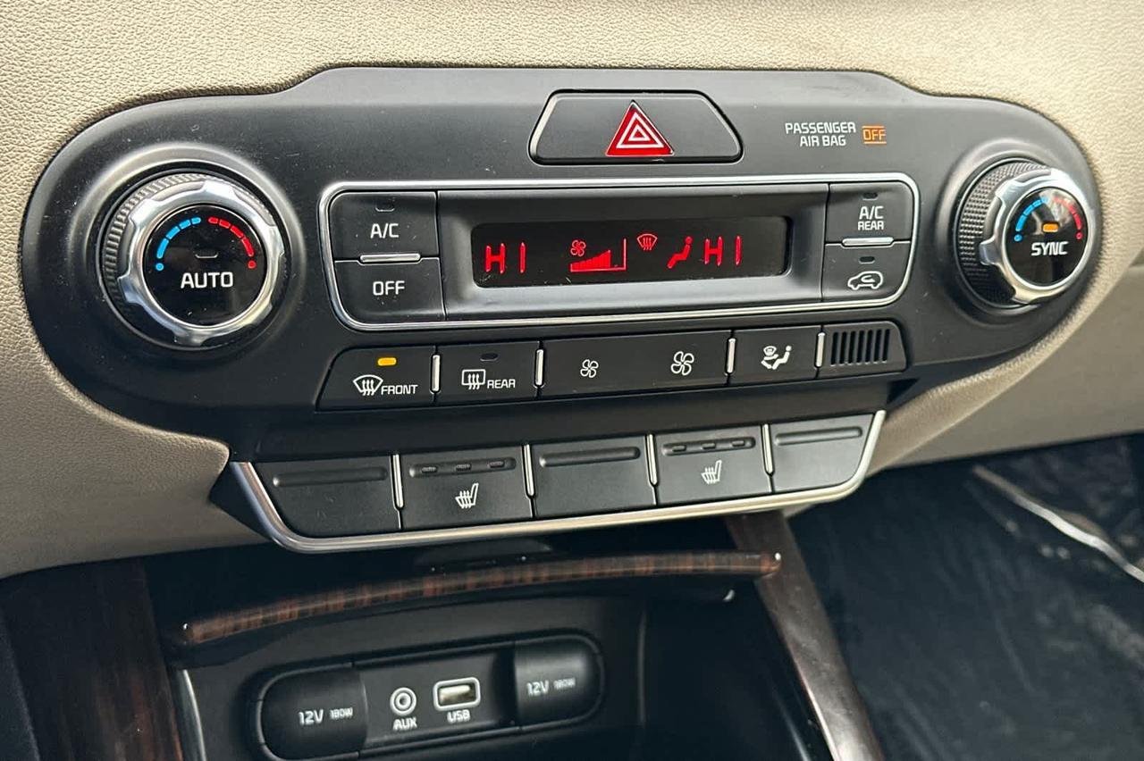 2019 Kia Sorento EX V6 Roseville CA