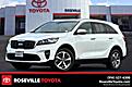 2019 Kia Sorento EX V6