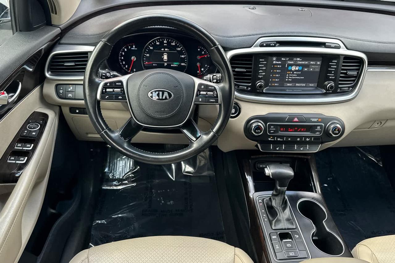 2019 Kia Sorento EX V6 Roseville CA
