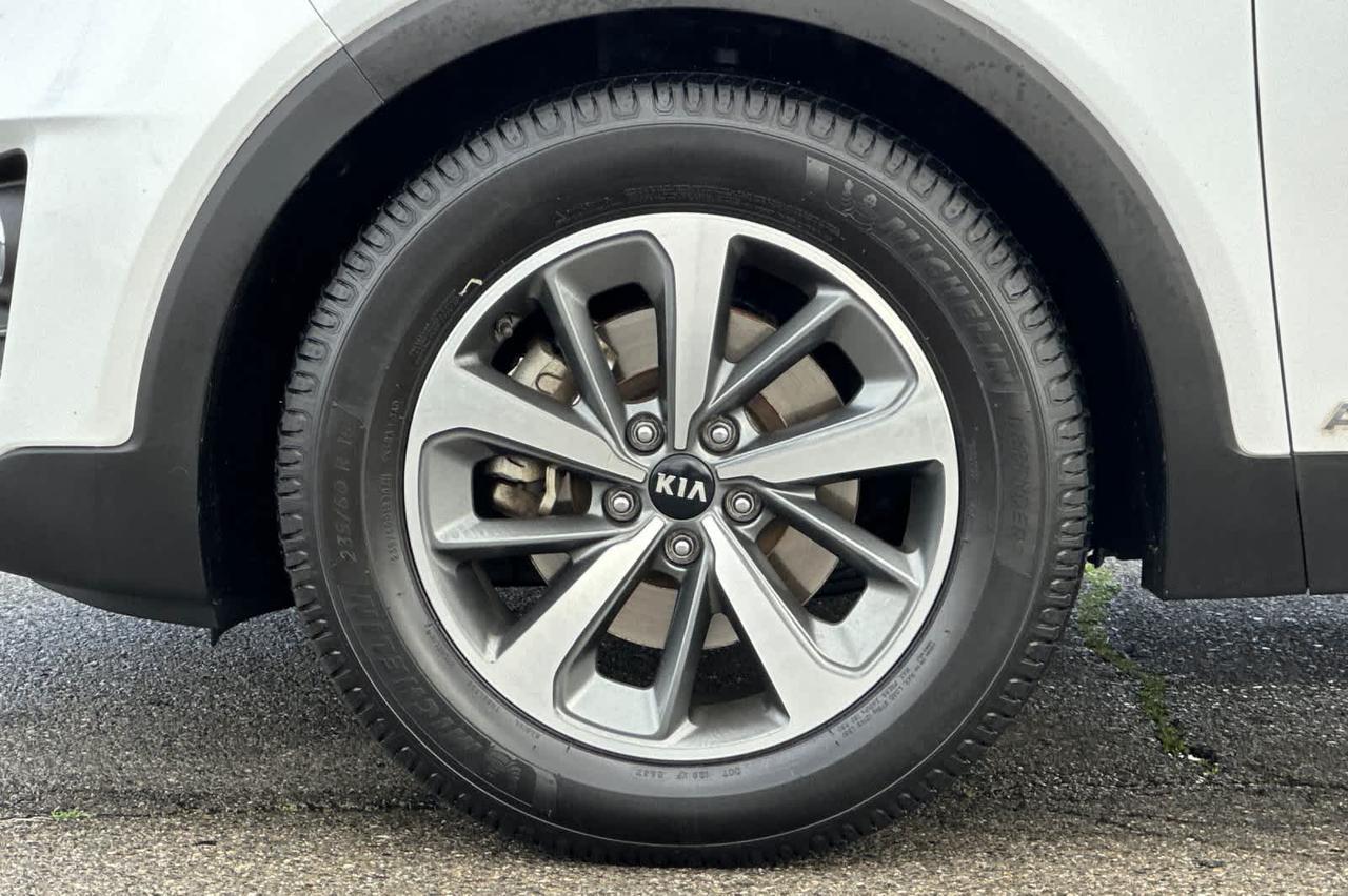 2019 Kia Sorento EX V6 Roseville CA