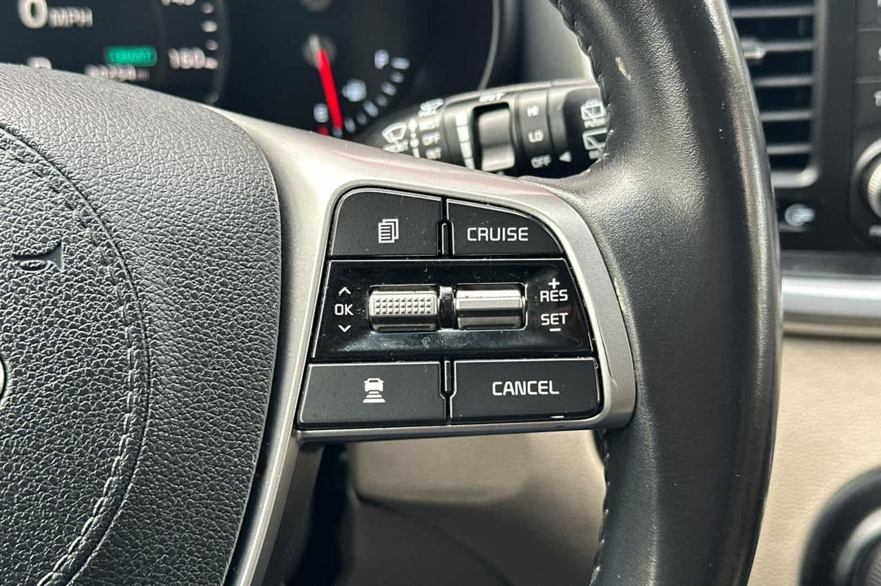 2019 Kia Sorento EX V6 Roseville CA