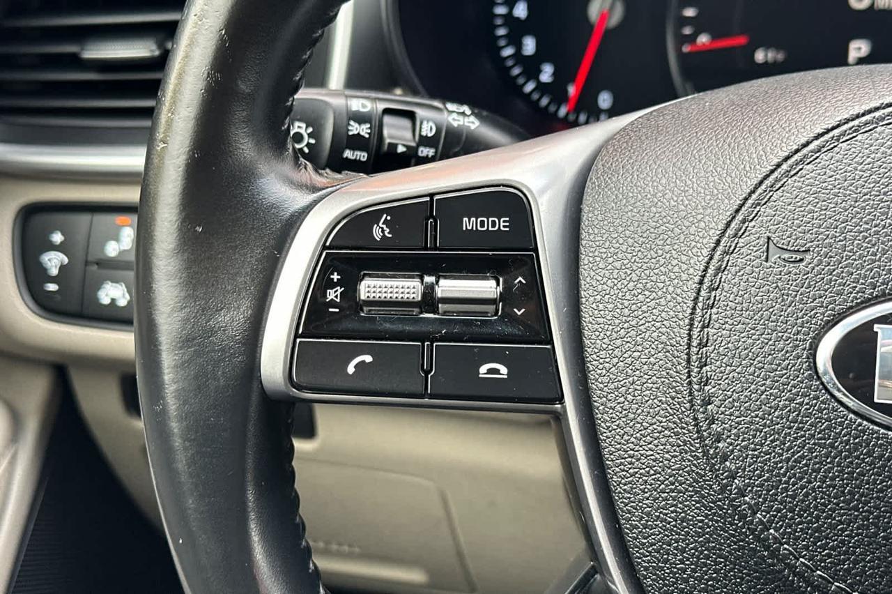 2019 Kia Sorento EX V6 Roseville CA