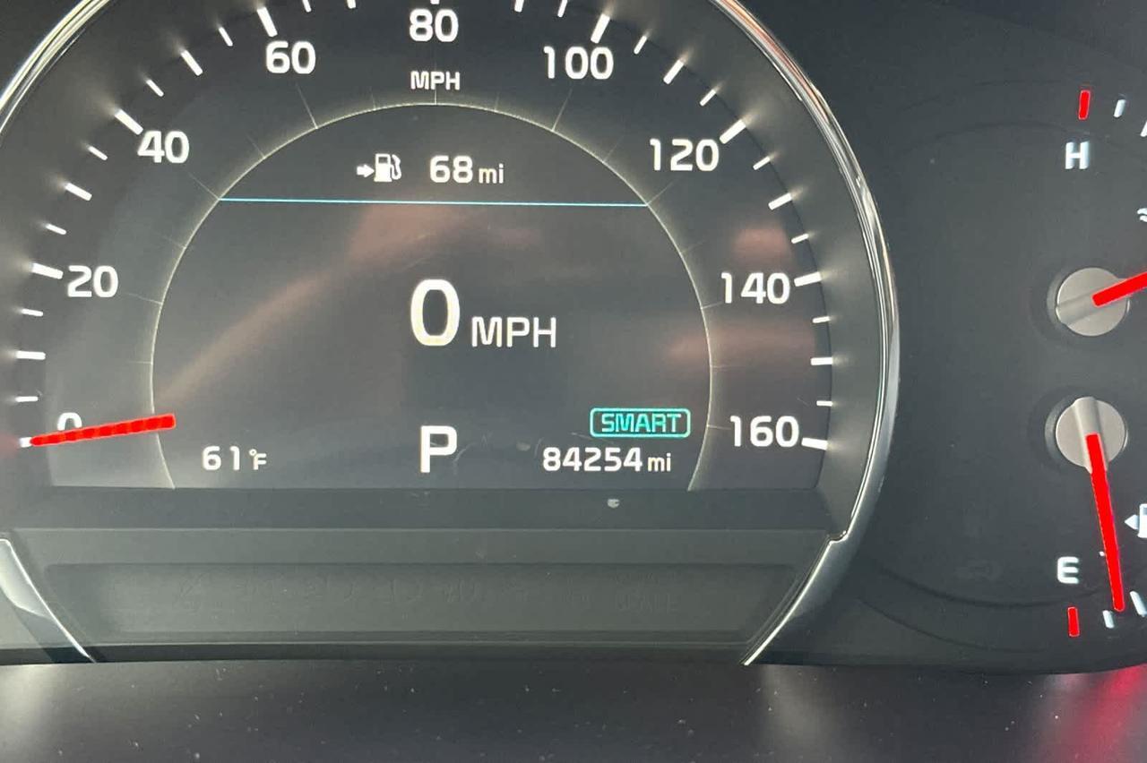 2019 Kia Sorento EX V6 Roseville CA