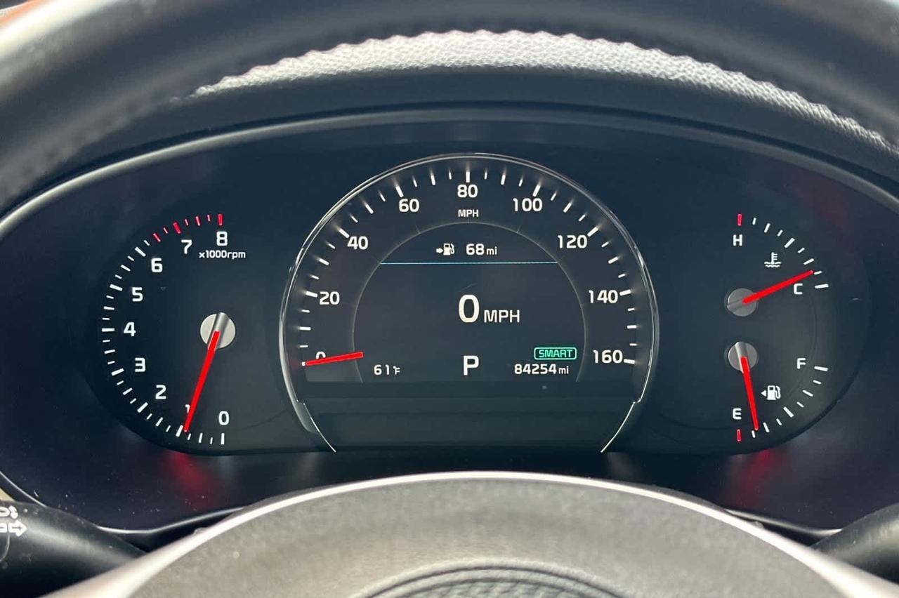 2019 Kia Sorento EX V6 Roseville CA