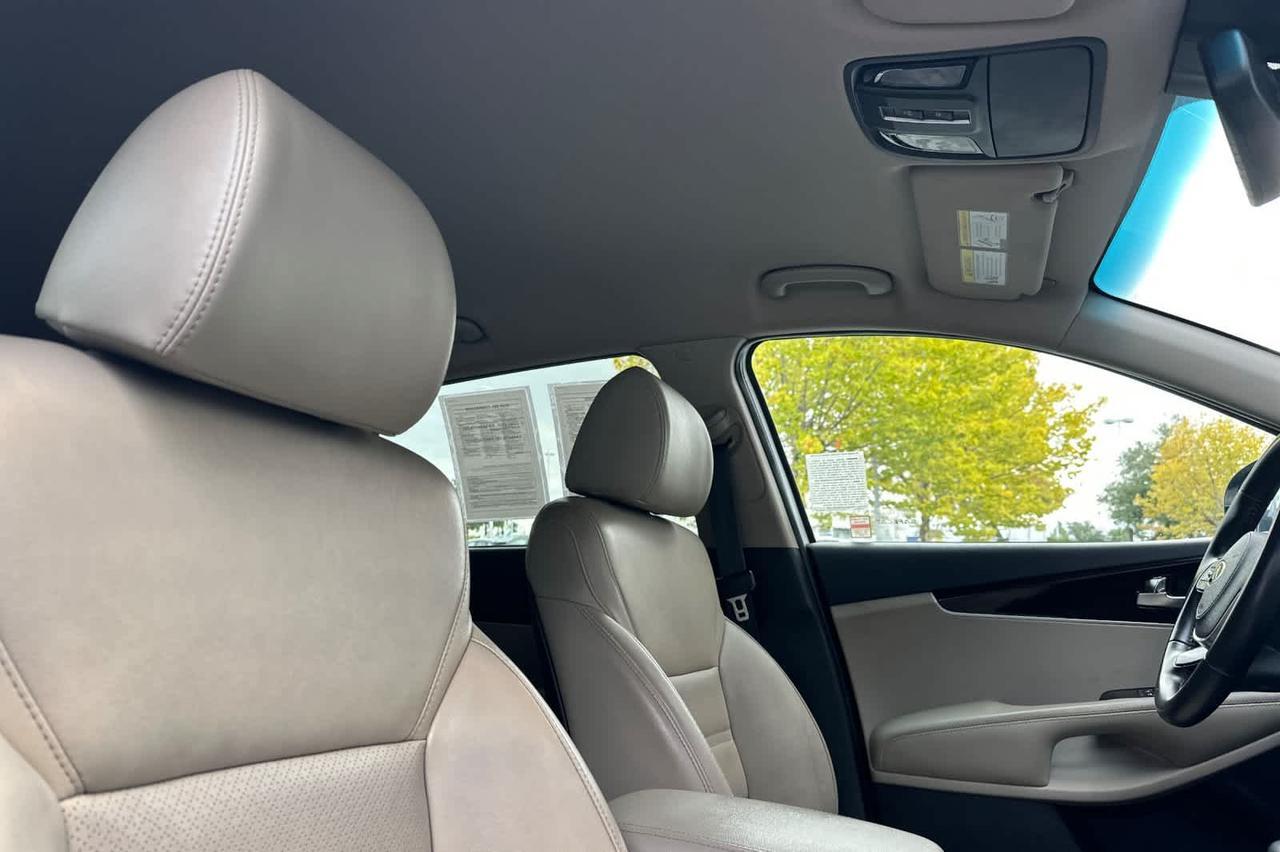2019 Kia Sorento EX V6 Roseville CA