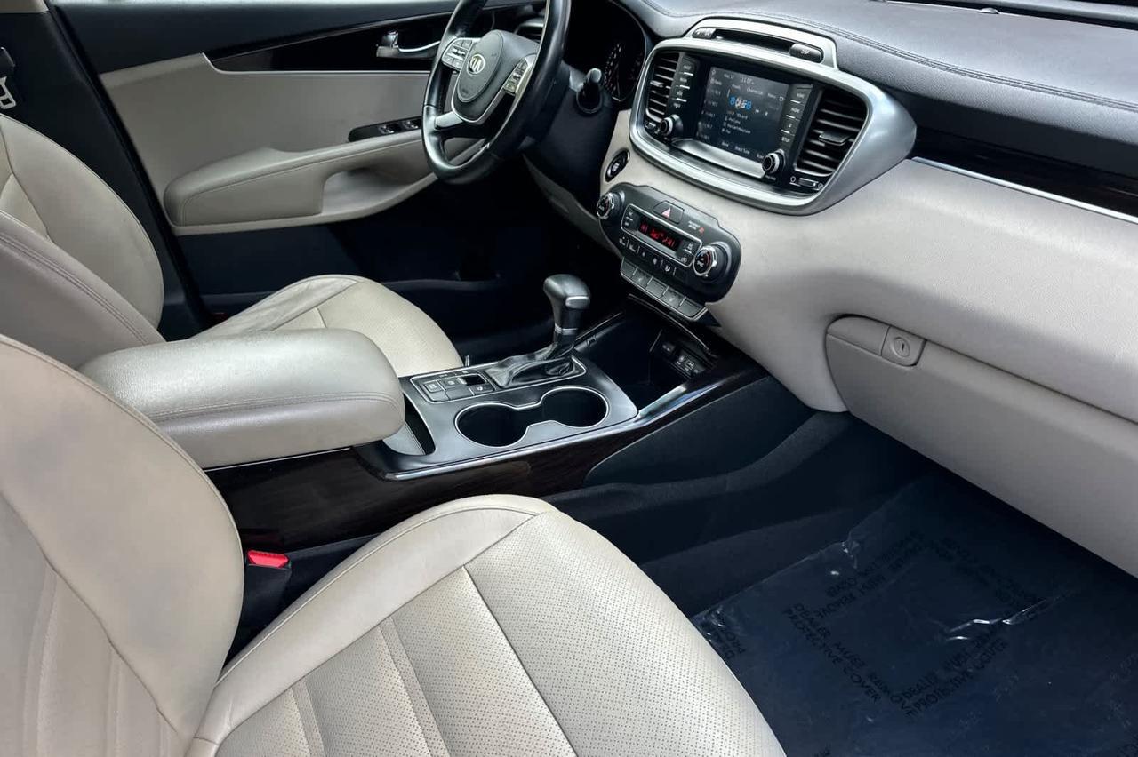 2019 Kia Sorento EX V6 Roseville CA