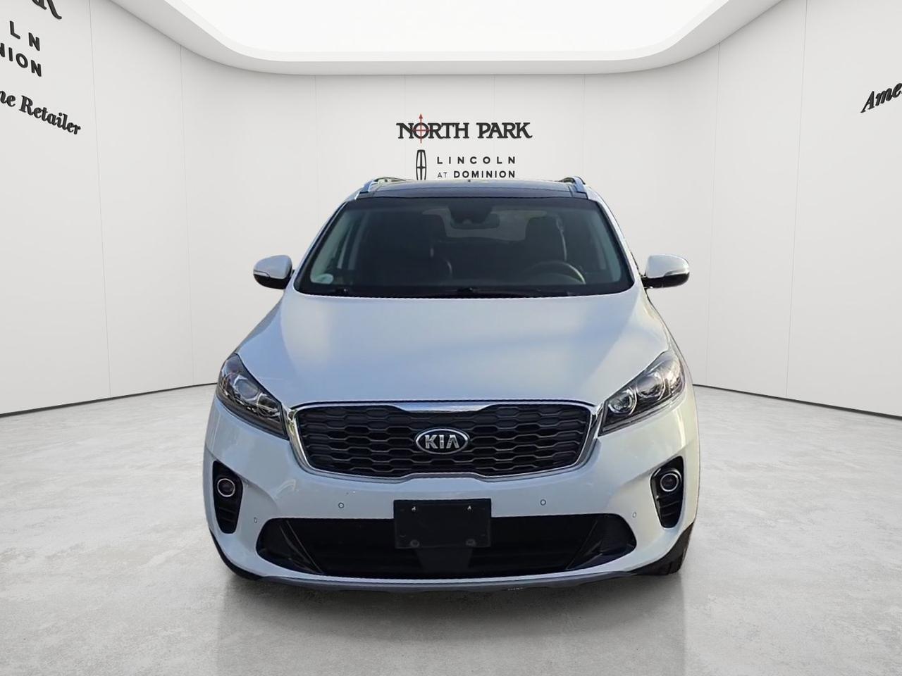 2019 Kia Sorento EX V6