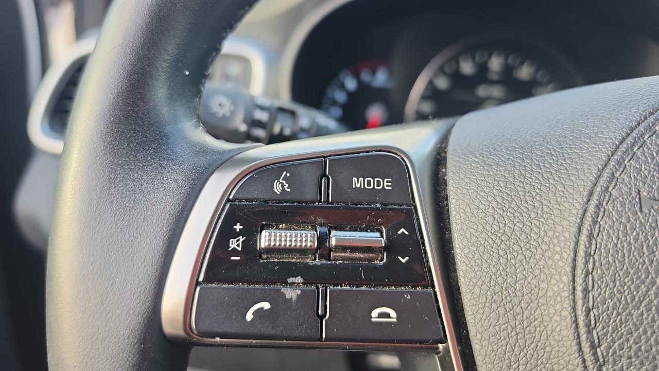 2019 Kia Sorento EX V6