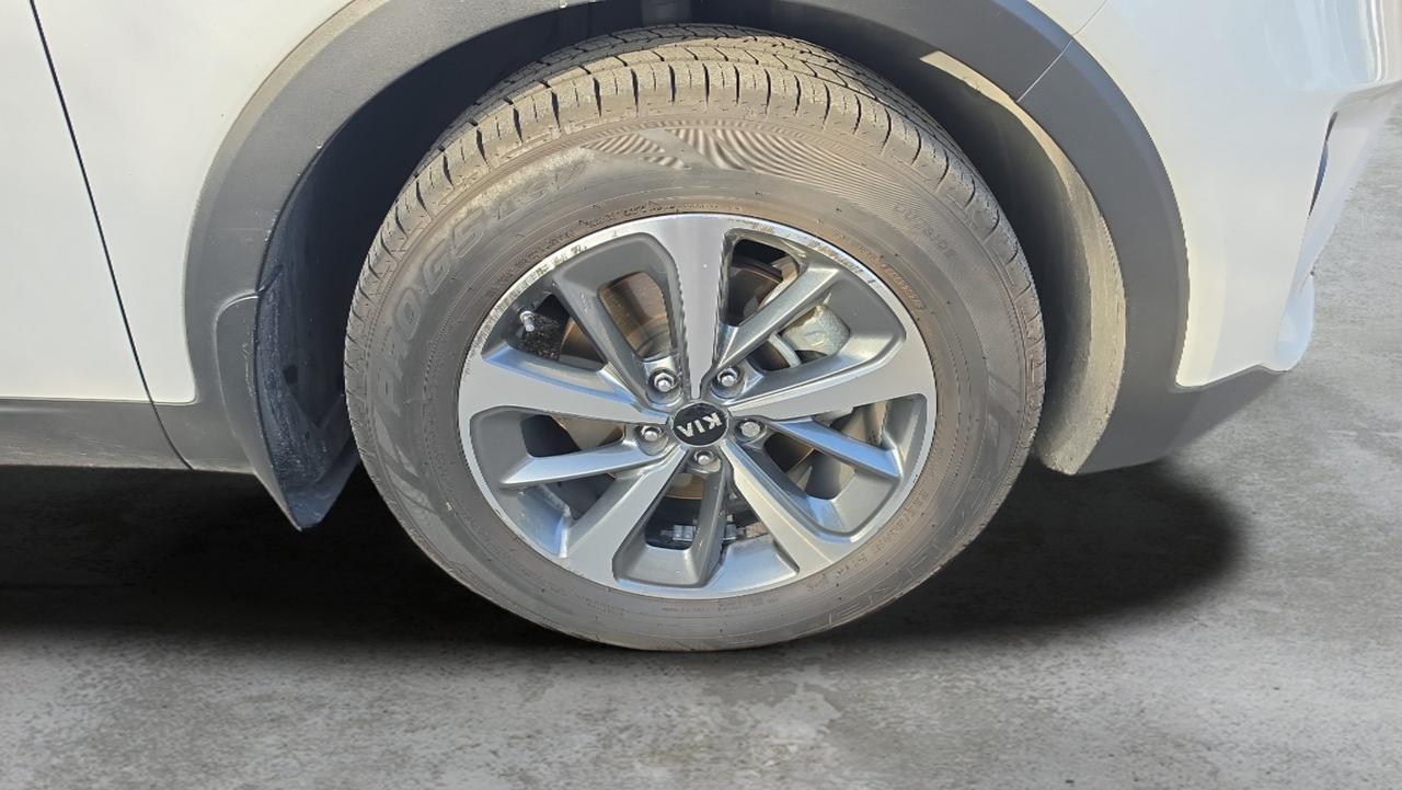 2019 Kia Sorento EX V6