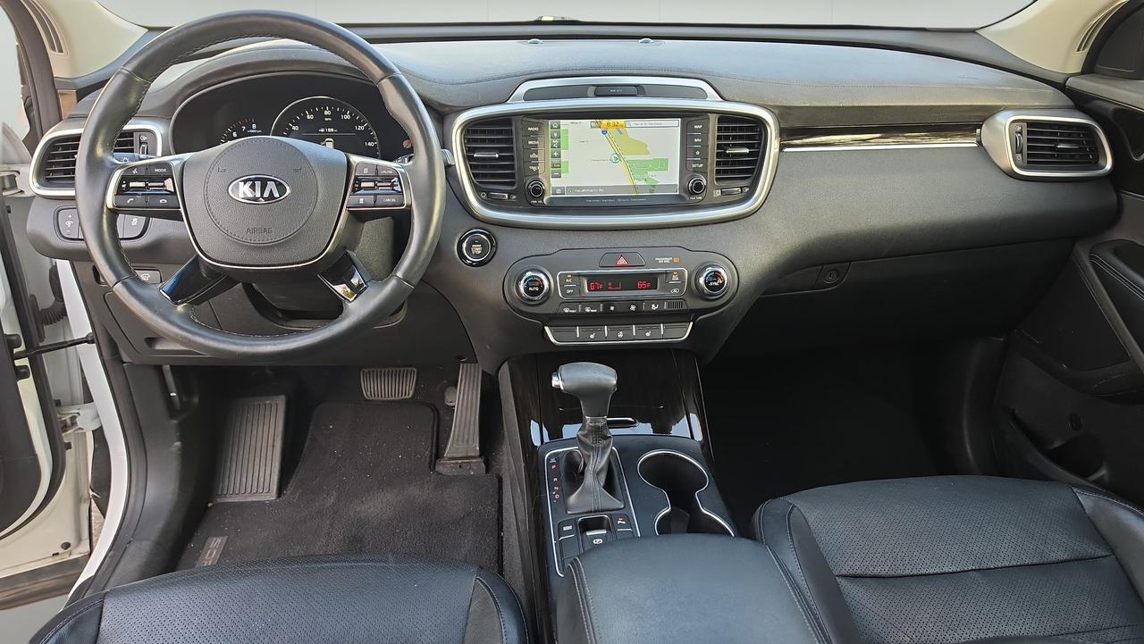 2019 Kia Sorento EX V6