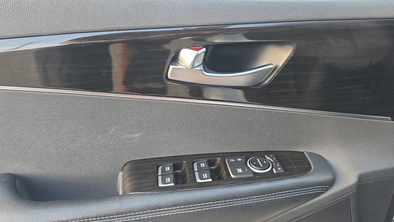 2019 Kia Sorento EX V6