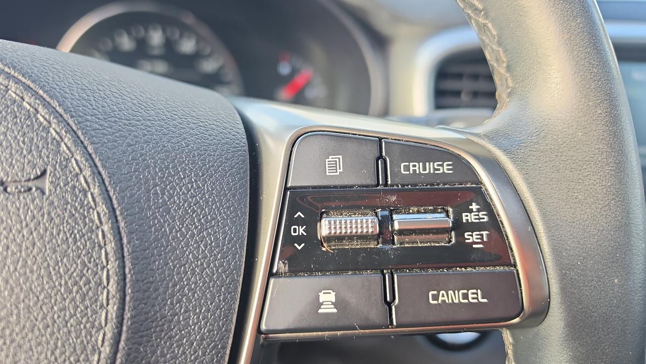 2019 Kia Sorento EX V6