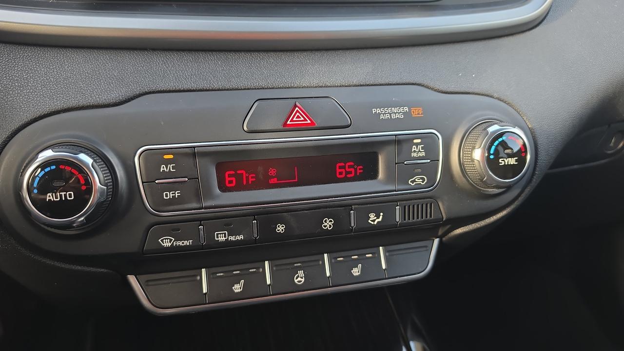2019 Kia Sorento EX V6