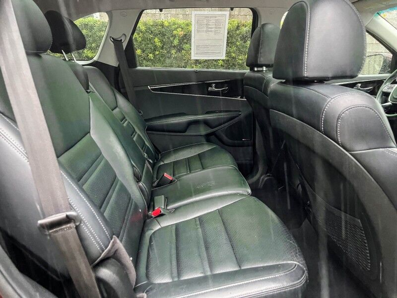 2019 Kia Sorento EX V6 Wilmington NC