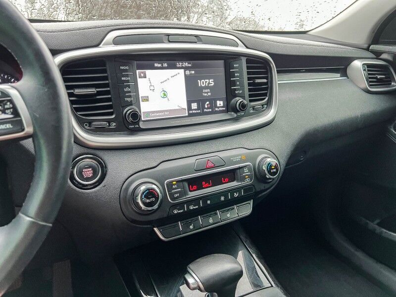 2019 Kia Sorento EX V6 Wilmington NC