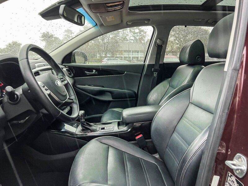 2019 Kia Sorento EX V6 Wilmington NC