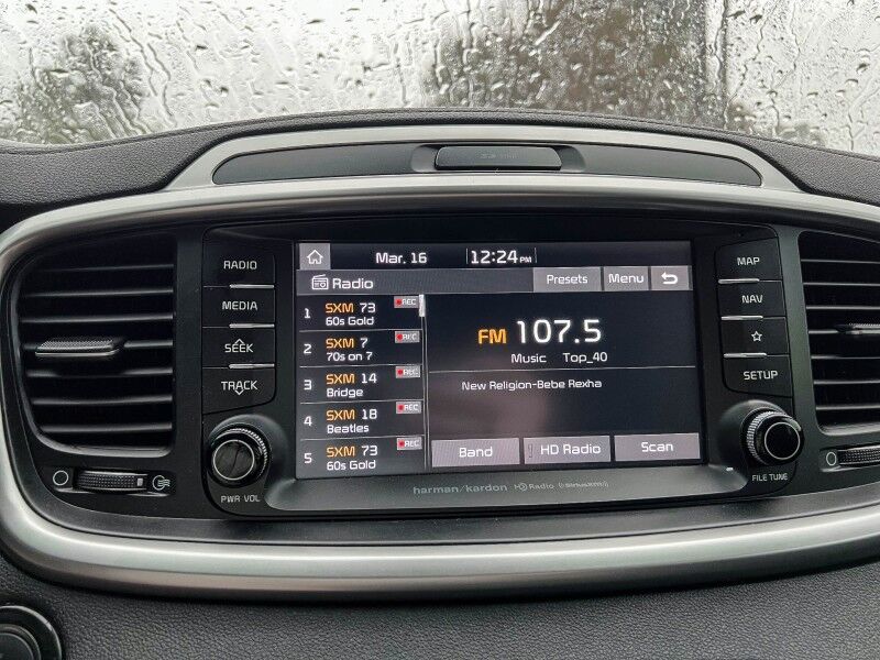 2019 Kia Sorento EX V6 Wilmington NC