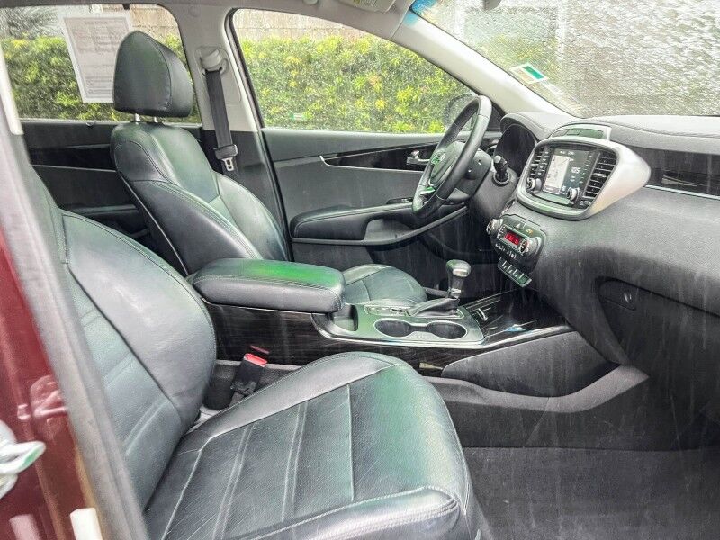 2019 Kia Sorento EX V6 Wilmington NC