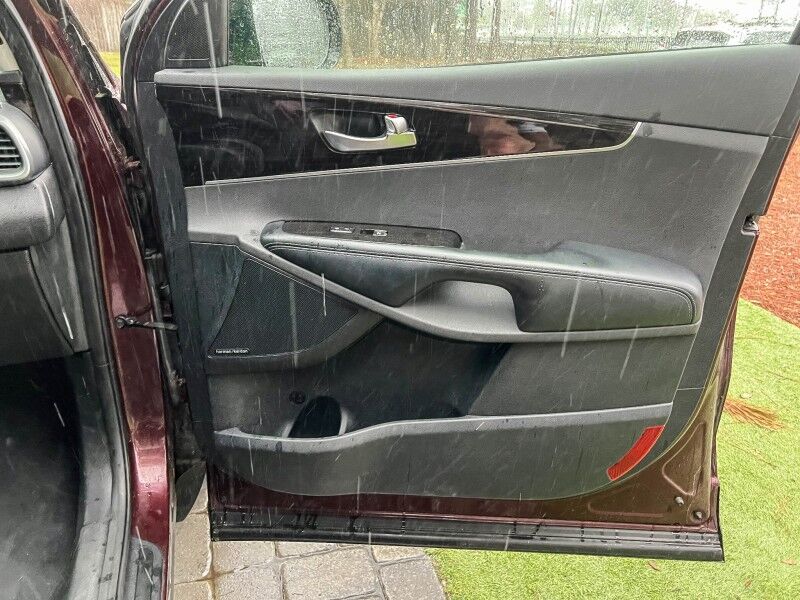 2019 Kia Sorento EX V6 Wilmington NC