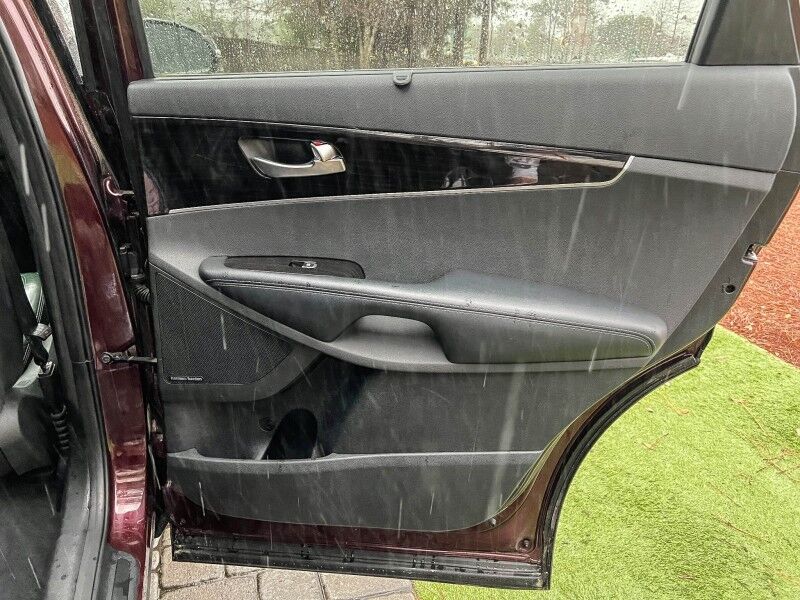 2019 Kia Sorento EX V6 Wilmington NC