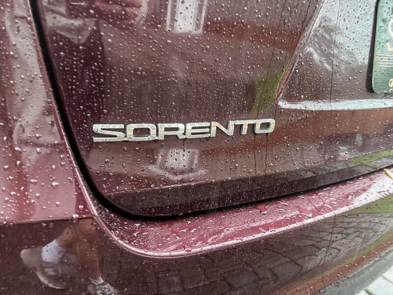 2019 Kia Sorento EX V6 Wilmington NC