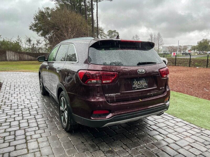 2019 Kia Sorento EX V6 Wilmington NC